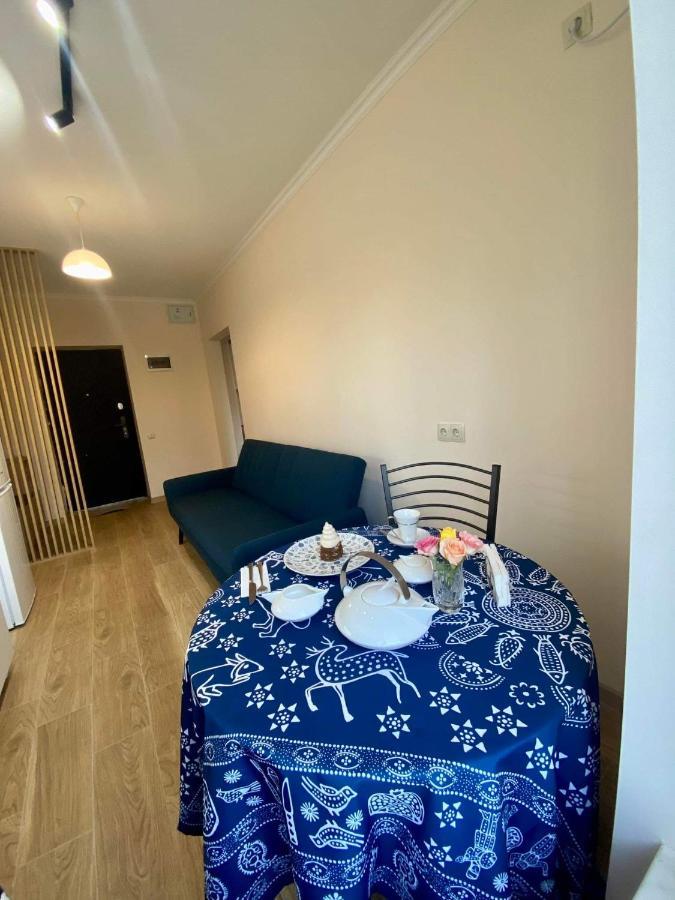 Room 27 In Кутаиси Екстериор снимка