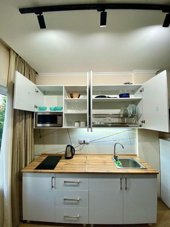 Room 27 In Кутаиси Екстериор снимка