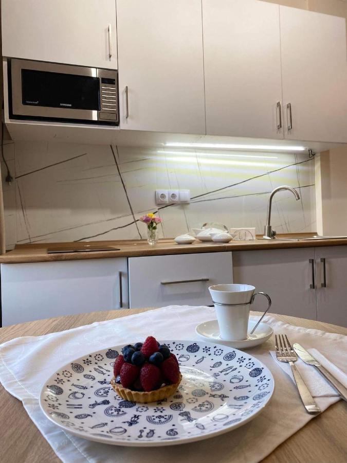 Room 27 In Кутаиси Екстериор снимка