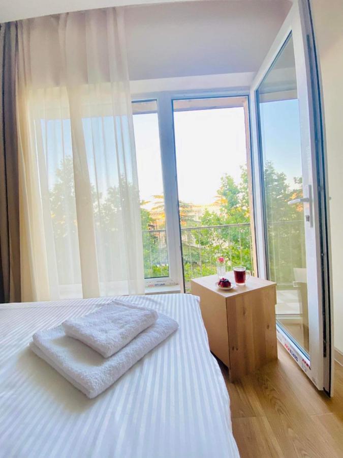 Room 27 In Кутаиси Екстериор снимка