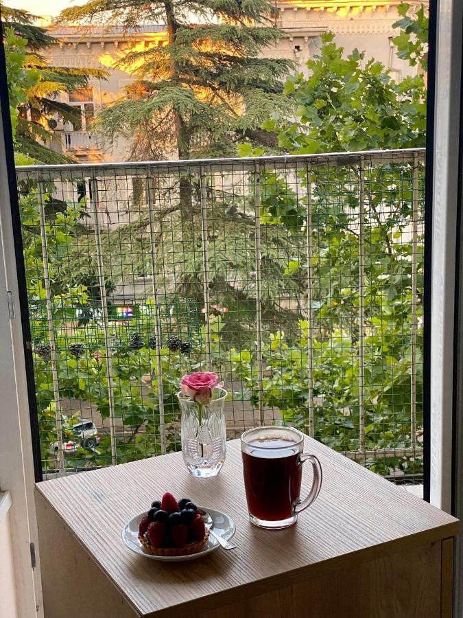 Room 27 In Кутаиси Екстериор снимка